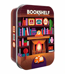 Bookshelf