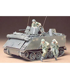 Preventa - U.S. M113 ACAV
