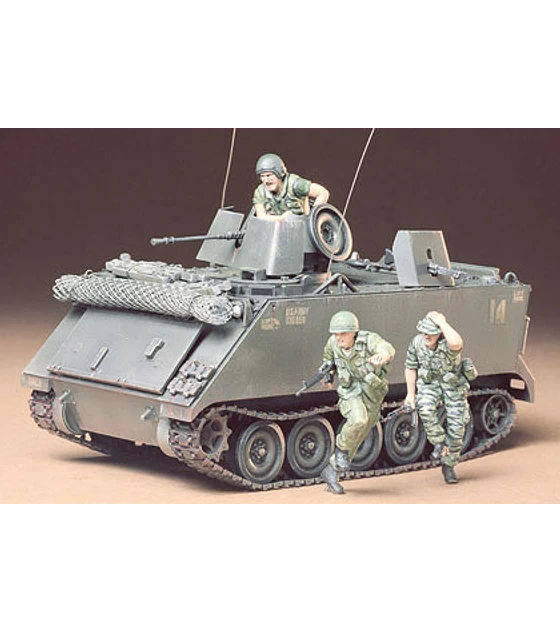 Preventa - U.S. M113 ACAV
