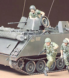 Preventa - U.S. M113 ACAV