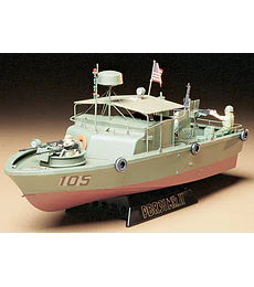 Preventa - U.S. Navy PBR31 MK. II Pibber