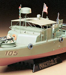 Preventa - U.S. Navy PBR31 MK. II Pibber