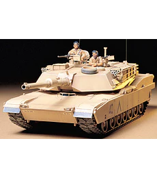 Preventa - U.S.M1A1 Abrams