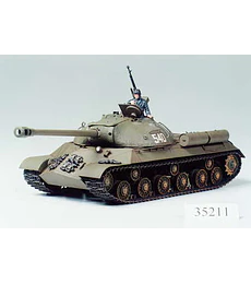 Preventa - Russian Heavy Tank JS3 Stalin