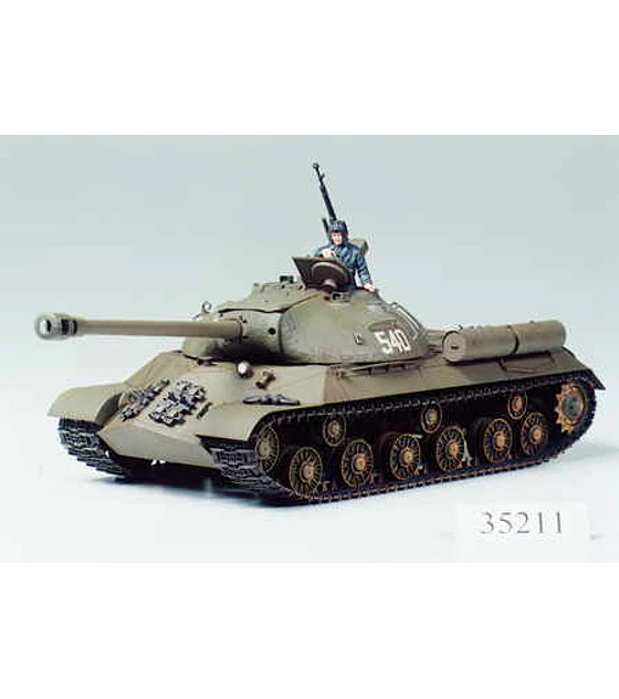 Preventa - Russian Heavy Tank JS3 Stalin