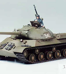 Preventa - Russian Heavy Tank JS3 Stalin