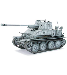 Preventa - German Tank Destroyer Marder III