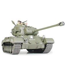 Preventa - US Medium Tank M26 Pershing T26E3