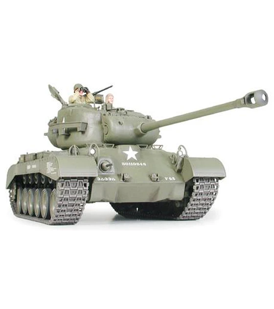 Preventa - US Medium Tank M26 Pershing T26E3