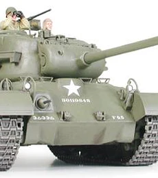 Preventa - US Medium Tank M26 Pershing T26E3
