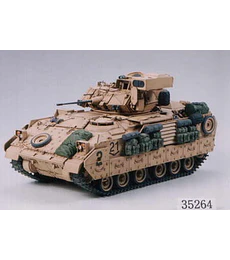 Preventa - M2A2 ODS Infantry Fighting Vehicle (Operation Desert Storm)