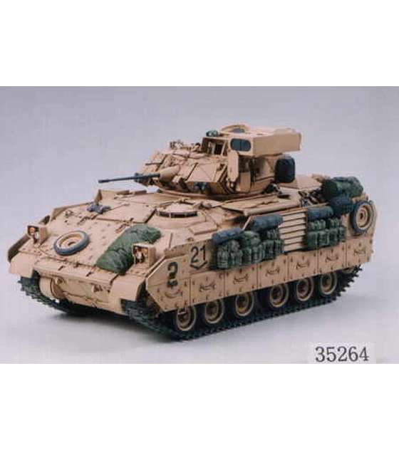 Preventa - M2A2 ODS Infantry Fighting Vehicle (Operation Desert Storm)