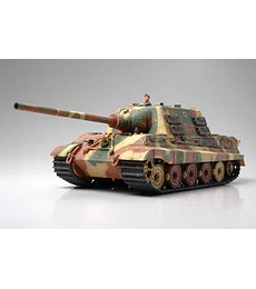 Preventa - German Destroyer Jagdtiger