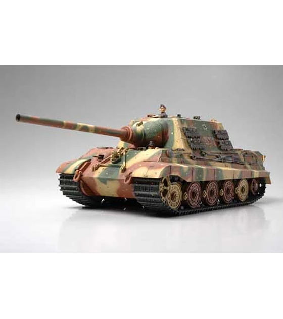 Preventa - German Destroyer Jagdtiger