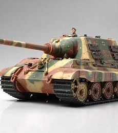 Preventa - German Destroyer Jagdtiger
