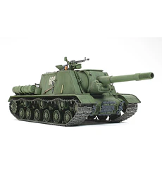 Preventa - Russian Heavy SP Gun JSU-152