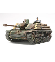Sturmgeschutz III Ausf.G - Finnish Army