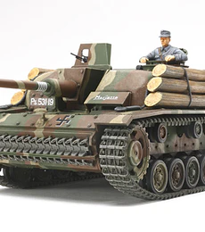 Preventa - Sturmgeschutz III Ausf.G - Finnish Army