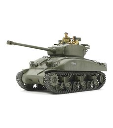 Israeli Tank M1 Super Sherman