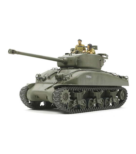 Preventa - Israeli Tank M1 Super Sherman
