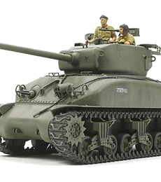 Preventa - Israeli Tank M1 Super Sherman