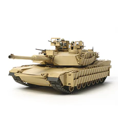 Preventa - US M1A2 Sep Abrams Tusk II