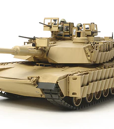 Preventa - US M1A2 Sep Abrams Tusk II