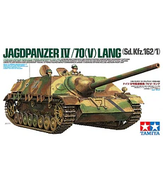 Preventa - Jagdpanzer IV/70 (V) Lang (Sd.Kfz.162/1)