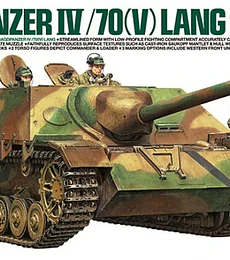 Preventa - Jagdpanzer IV/70 (V) Lang (Sd.Kfz.162/1)