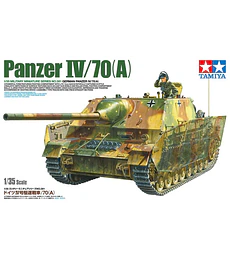 German Panzer IV/70(A)