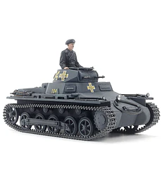 German Tank Panzerkampfwagen I Ausf.B (Sd.Kfz.101)