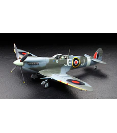 Supermarine Spitfire Mk.IXc