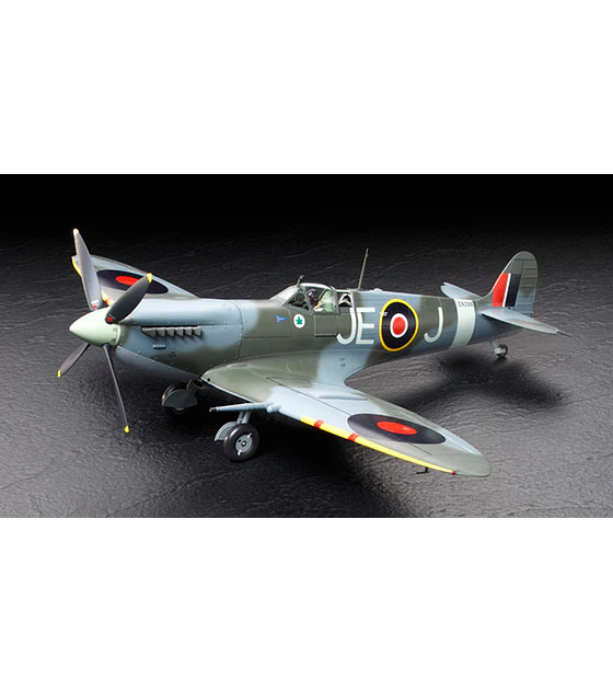 Supermarine Spitfire Mk.IXc