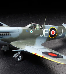 Supermarine Spitfire Mk.IXc