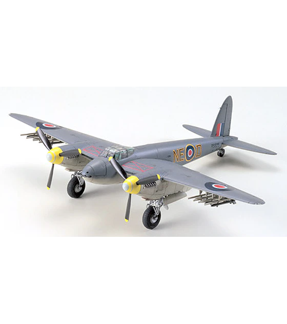 De Havilland Mosquito FB Mk.VI/NF Mk.II