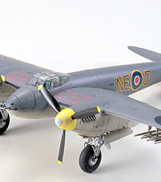 De Havilland Mosquito FB Mk.VI/NF Mk.II
