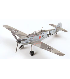Messerschmitt Bf109E-3