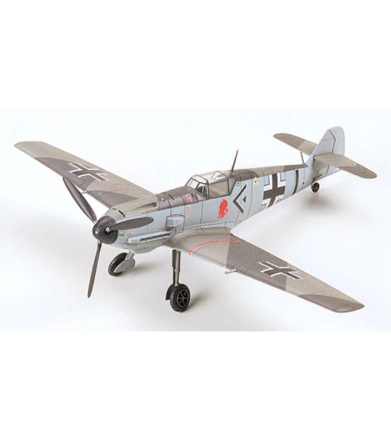 Messerschmitt Bf109E-3