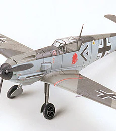 Messerschmitt Bf109E-3