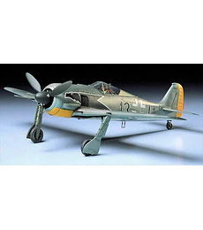 Focke-Wulf Fw190 A-3