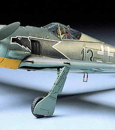 Focke-Wulf Fw190 A-3