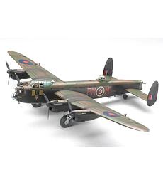 Avro Lancaster B Mk.I/III