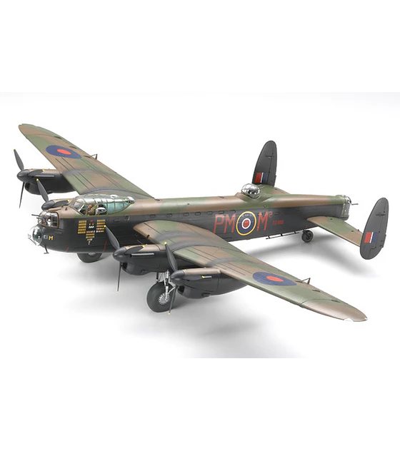 Avro Lancaster B Mk.I/III