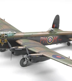 Avro Lancaster B Mk.I/III