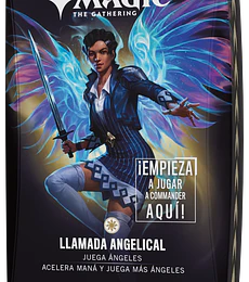 Preventa - MTG Foundations Commander Decks