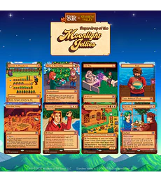 Secret Lair: Welcome to Stardew Valley