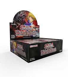Yu‑Gi‑Oh! TCG Más allá de la Valentía