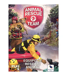 Preventa - Animal Rescue Team