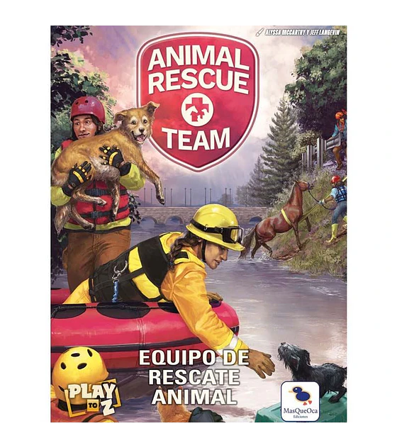 Preventa - Animal Rescue Team