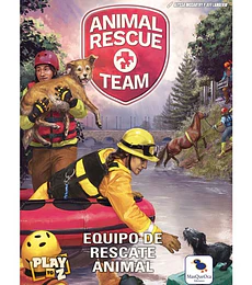 Preventa - Animal Rescue Team